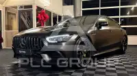 2020 Mercedes Benz AMG