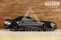 2020 Mercedes Benz AMG
