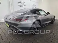 2020 Mercedes Benz AMG