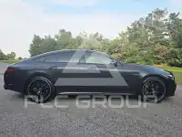 2020 Mercedes Benz AMG