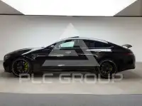 2020 Mercedes Benz AMG