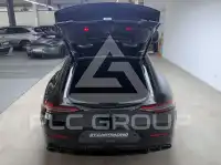2020 Mercedes Benz AMG