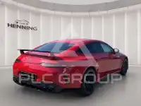 2020 Mercedes Benz AMG