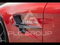 2020 Mercedes Benz AMG