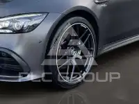 2020 Mercedes Benz AMG