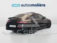 2020 Mercedes Benz AMG