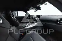 2020 Mercedes Benz AMG