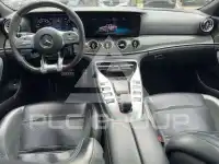 2020 Mercedes Benz AMG