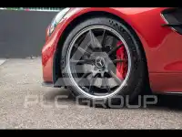 2020 Mercedes Benz AMG