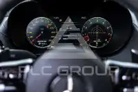 2020 Mercedes Benz AMG