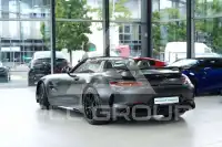 2020 Mercedes Benz AMG