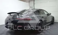 2020 Mercedes Benz AMG
