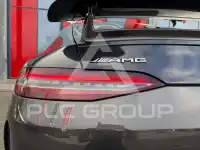 2020 Mercedes Benz AMG