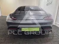 2020 Mercedes Benz AMG