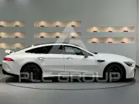 2020 Mercedes Benz AMG