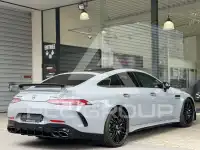 2020 Mercedes Benz AMG