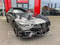 2020 Mercedes Benz AMG