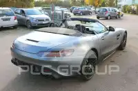 2020 Mercedes Benz AMG
