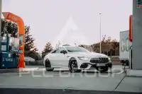 2020 Mercedes Benz AMG