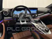 2020 Mercedes Benz AMG
