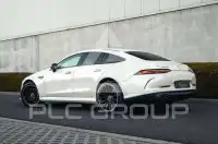 2020 Mercedes Benz AMG