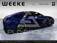 2020 Mercedes Benz AMG
