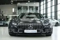 2020 Mercedes Benz AMG