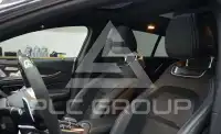 2020 Mercedes Benz AMG