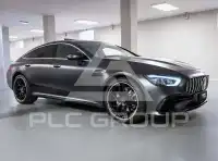 2020 Mercedes Benz AMG