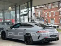 2020 Mercedes Benz AMG