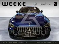 2020 Mercedes Benz AMG
