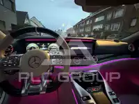 2020 Mercedes Benz AMG