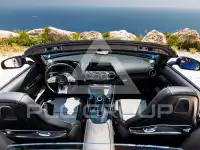 2020 Mercedes Benz AMG