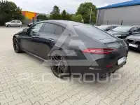 2020 Mercedes Benz AMG