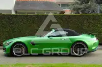 2020 Mercedes Benz AMG