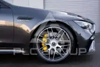2020 Mercedes Benz AMG