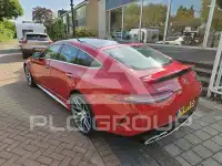 2020 Mercedes Benz AMG