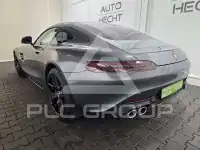 2020 Mercedes Benz AMG