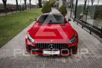 2020 Mercedes Benz AMG