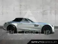 2020 Mercedes Benz AMG