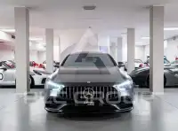 2020 Mercedes Benz AMG