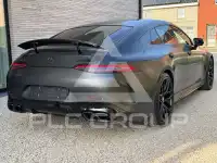 2020 Mercedes Benz AMG