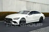 2020 Mercedes Benz AMG