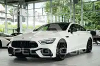2020 Mercedes Benz AMG