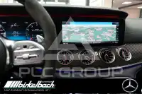 2020 Mercedes Benz AMG