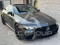 2020 Mercedes Benz AMG