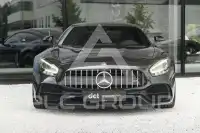2020 Mercedes Benz AMG