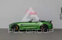2020 Mercedes Benz AMG