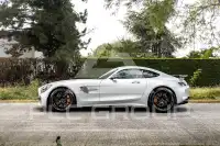 2020 Mercedes Benz AMG