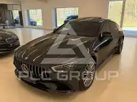 2020 Mercedes Benz AMG